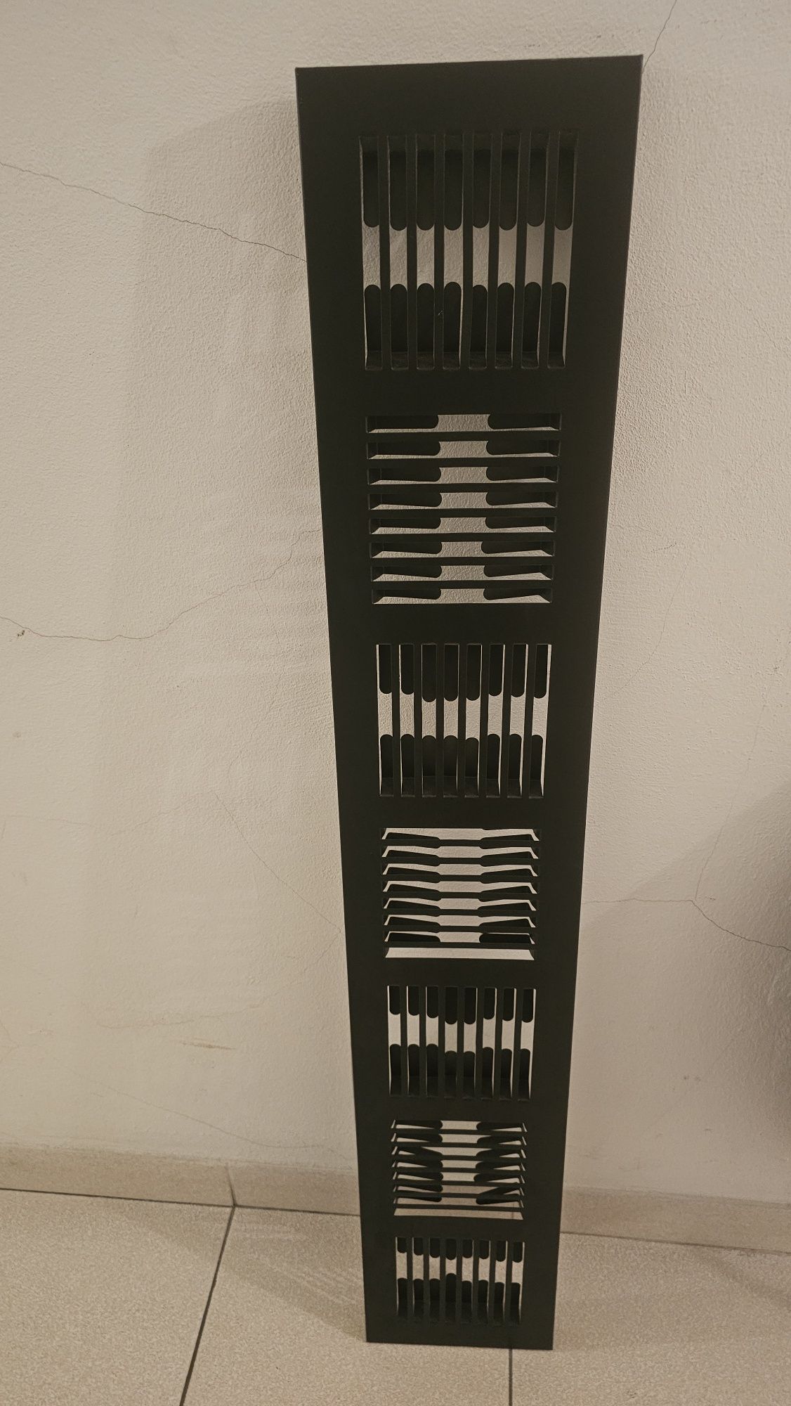 Porta CD 's de parede