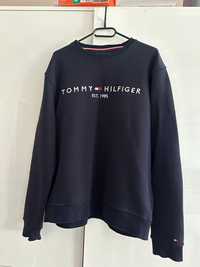 Bluza tommy hilfiger