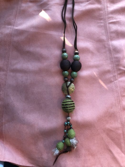 Stylowe korale Promod