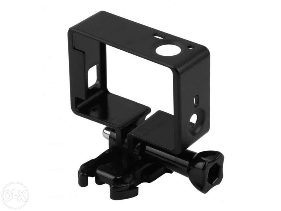 GoPro 3/4 Side Mount / Frame Support64286254902786122
