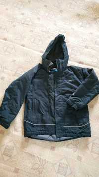 Термо куртка Trespass на 9-10 років зріст 134-140