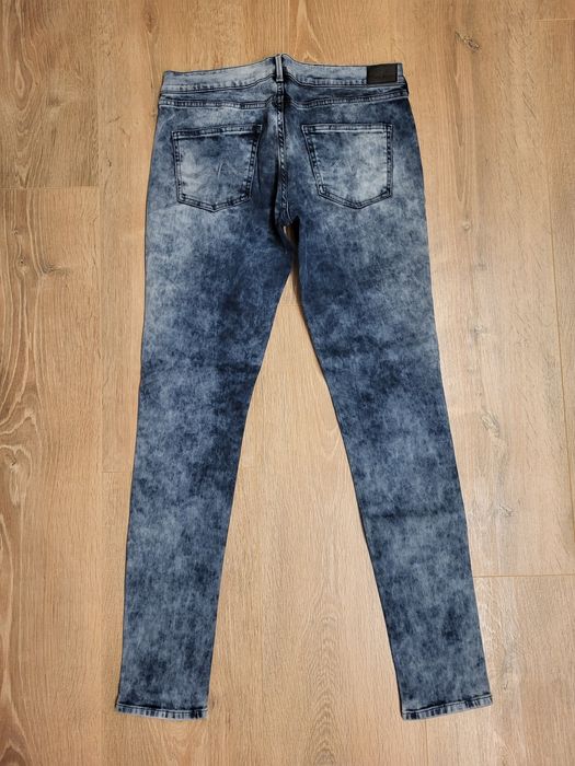 Jeansy damskie Pepe Jeans