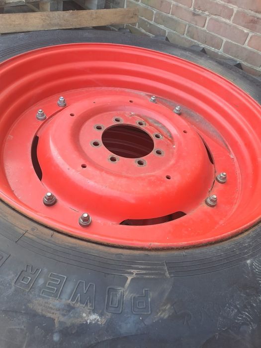 Koła rolnicze  18.4R42 ALLIANZ