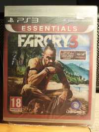 Farcry 3 na PlayStation3