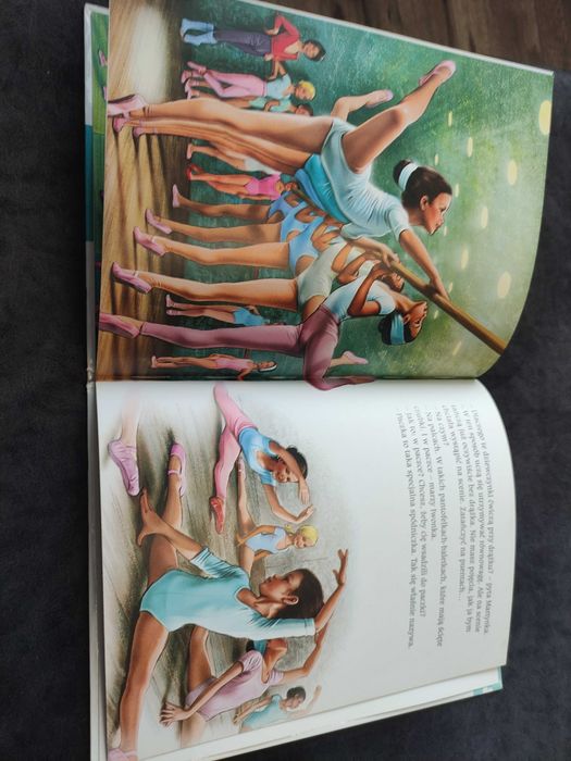 Książka dla dzieci