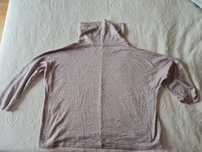 Camisola meia manga Trucco