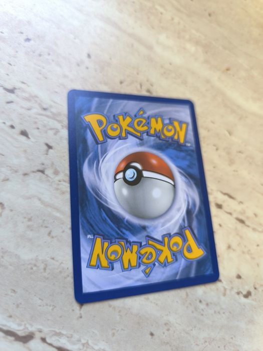 Phantasmal Flames Ultra Rare 061/094 Mega Sharpedo ex