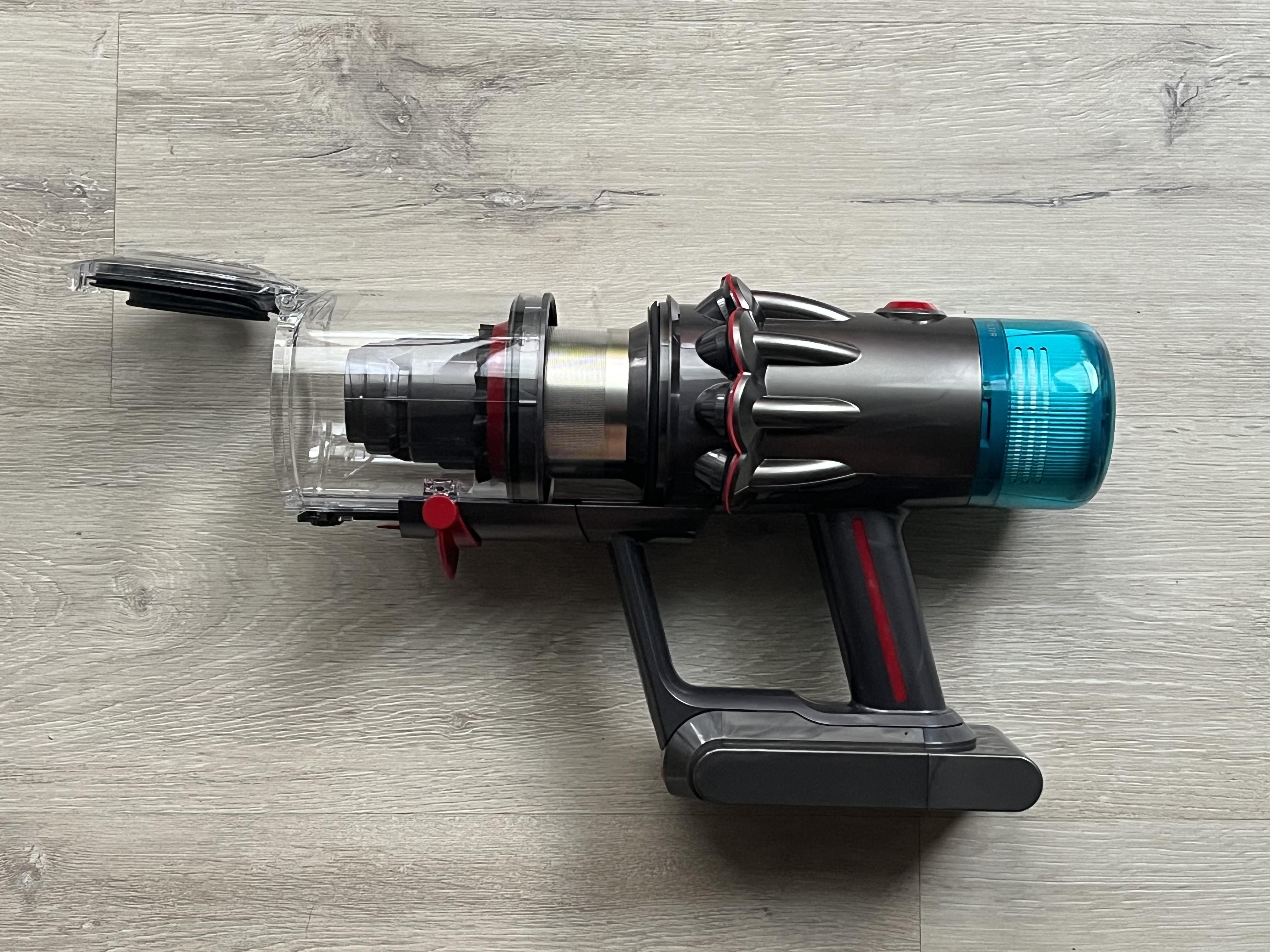 OUTLET Dyson V12 Origin FV23% PL GW niezarejestrowany