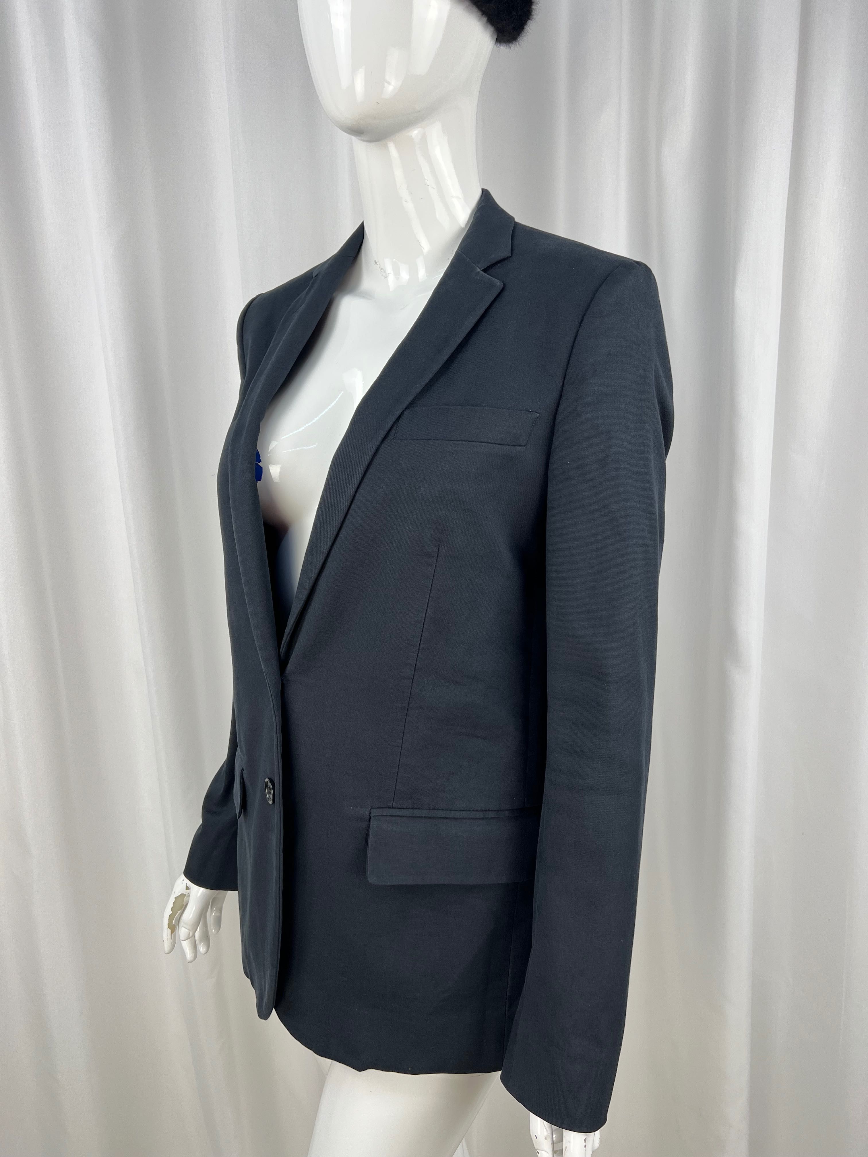 Helmut Lang Vintage Archive Blazer вінтажний архівний піджак Хельмут
