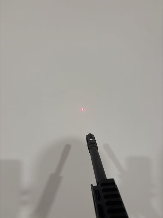 Mantis Balckbeard AR-15