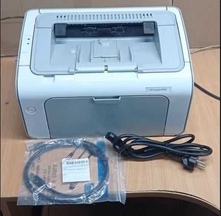 Принтер HP LJ P1102