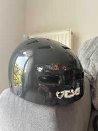 Kask TSG rozmiar s/m