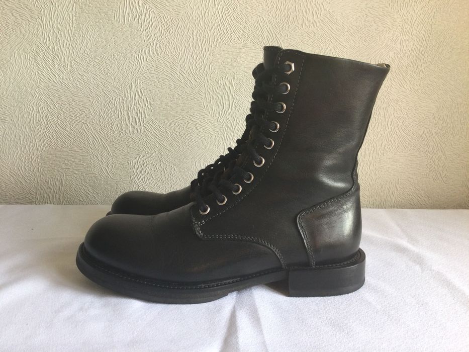 Черевики DIESEL , 38 р.