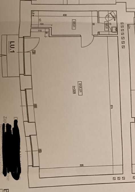 Rezerwacja! Oferta najmu lokalu usługowego, ul. Głogowska