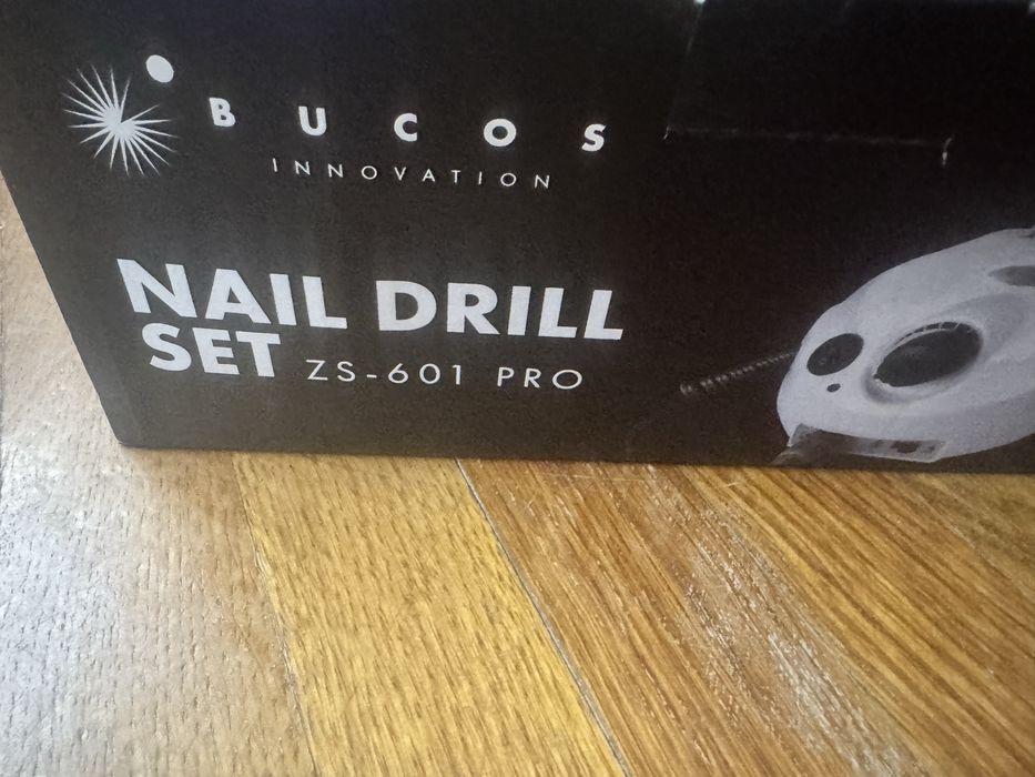 фрезер для манікюра Bucos