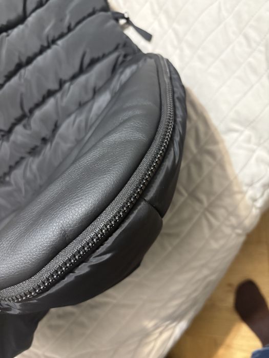 Śpiworek zimowu cottonmoose