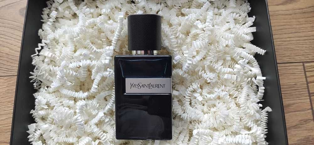Yves Saint Laurent Y