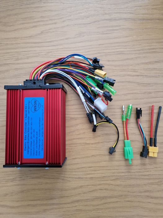 Kontroler 350W do hulajnogi elektrycznej