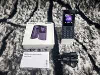Nokia 110 4G (TA-1543) Dual Sim Granatowy