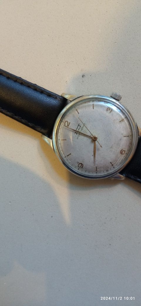 Zegarek Tissot vintage lata 50-te,37mm.