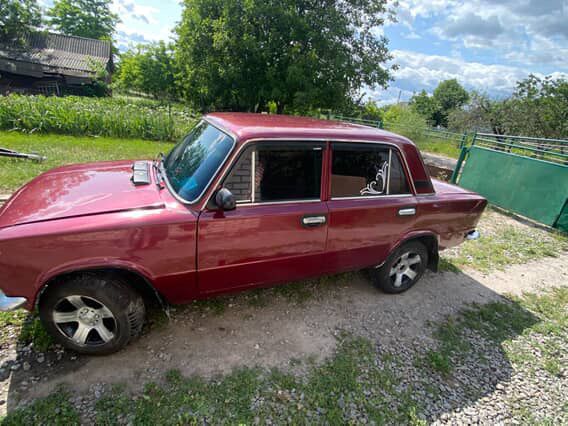 Продам Авто 2101