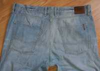 Spodnie męskie jeans Big Star Colt 164 W40L34