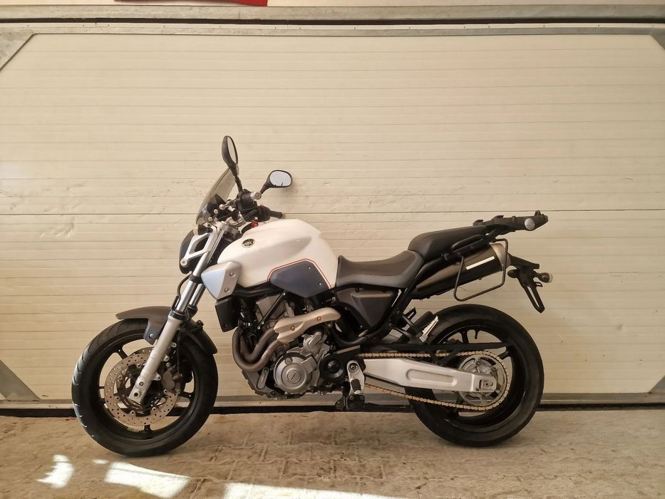 Yamaha MT Mt 03 mt 660 xt 660 ! Prawko ! 2300 km ! A 2! poz kat 126 Raty