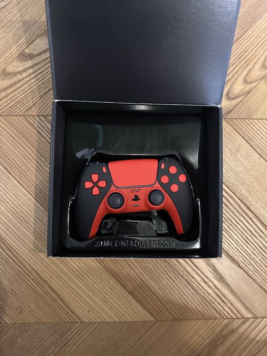 NOWY Pad PS5 AIM Controllers