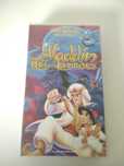 Filmes em VHS usados