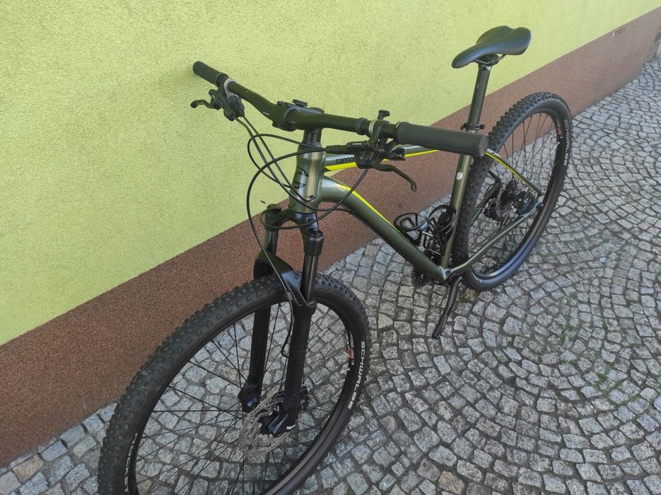 Cannondale trial three roz. L