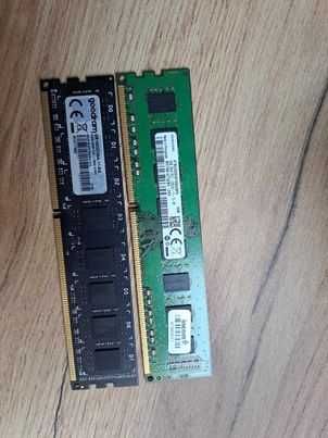 8Gb RAM DDR3 1600MHZ