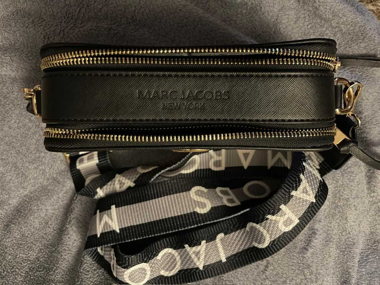torebka marc jacobs