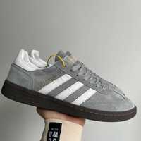 Кросівки Adidas Spezial Grey White 41 - 46