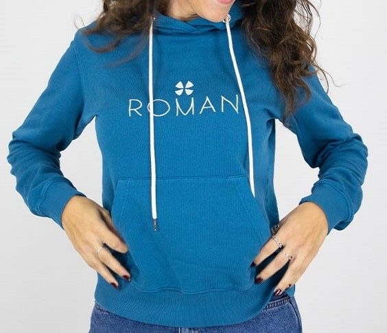 Hoddie senhora XS ao XL