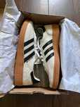 Adidas Handball Spezial_Black_Trampki Damskie_Nowe 41