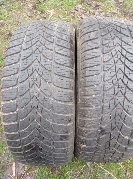 Продам Шини зимові
