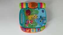 Vtech rymowane opowiadanki