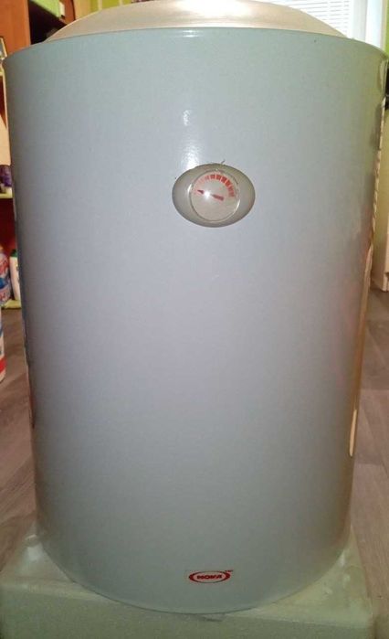 Водонагрівач NOVA NT-S 80