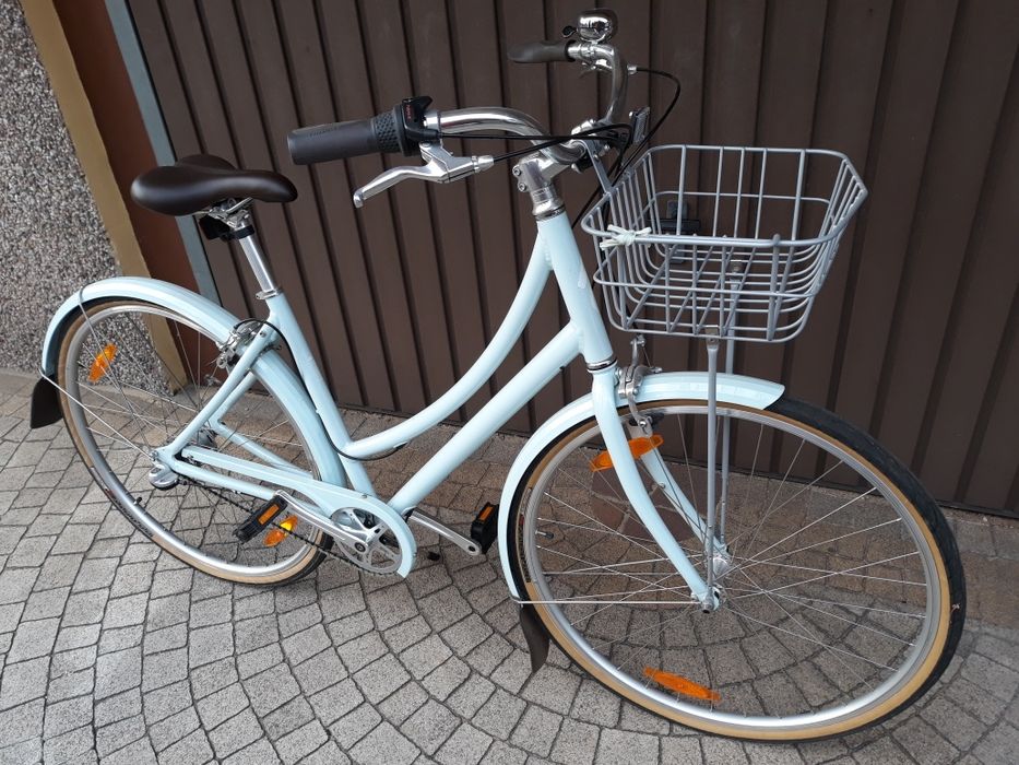 Rower miejski damka Specialized Daily