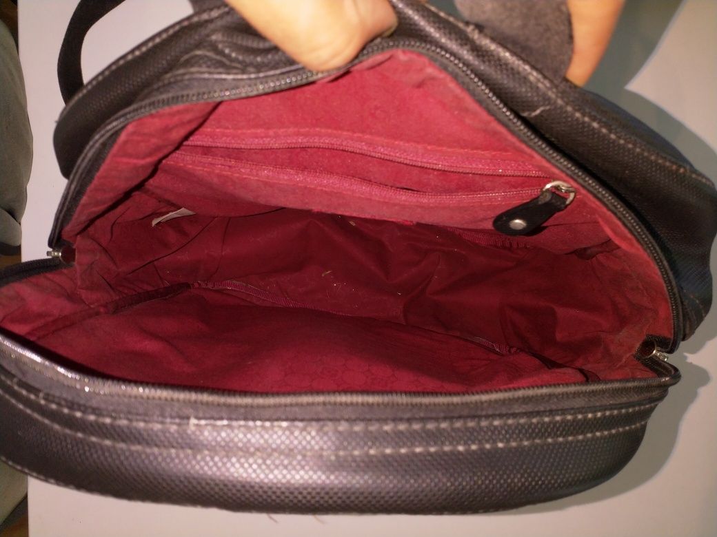 Mochila 7L Samsonite