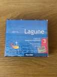 Lagune 3, аудио