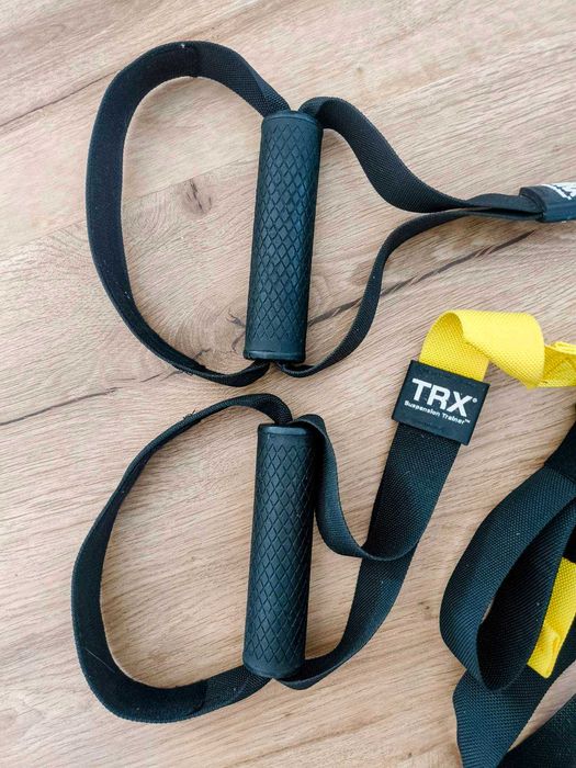 TRX original – Excelente estado
