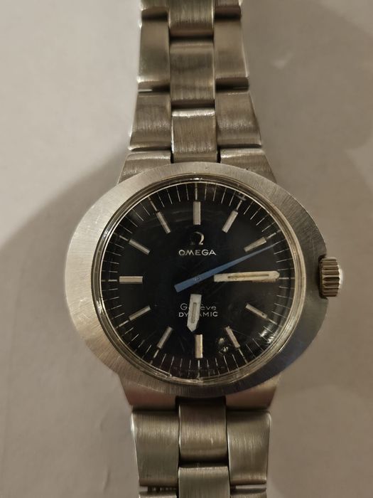Zegarek Omega antyk