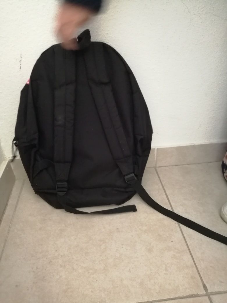 Mochila criança usadas