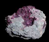 Mineral Roselita