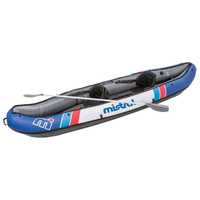 Kayak mistral 2 pessoas novos  caiaque