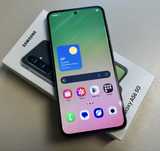Samsung A56 5G bez blokad gwarancja ładny stan malo uzywany 100% spraw