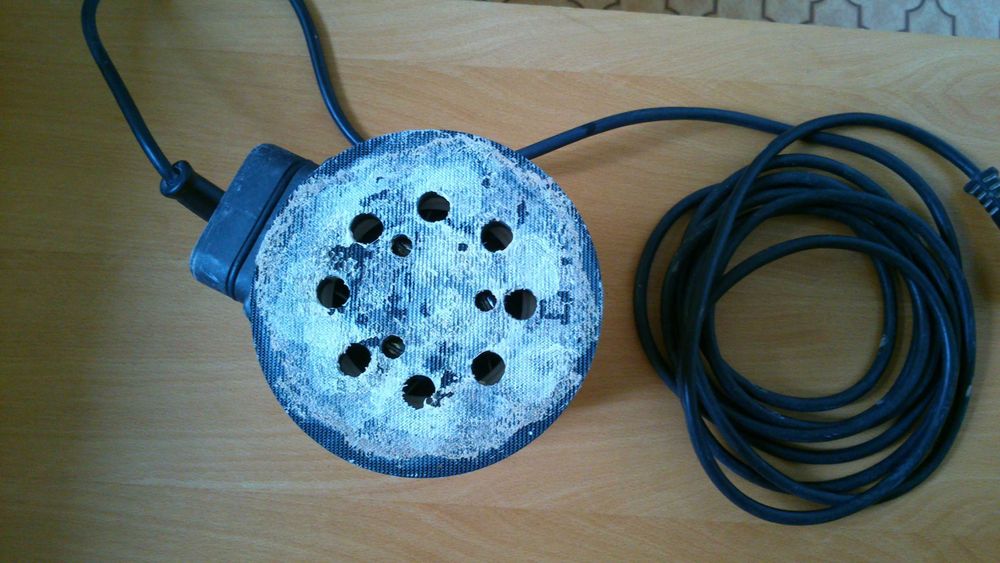 Шлифмашина DeWALT оригинал