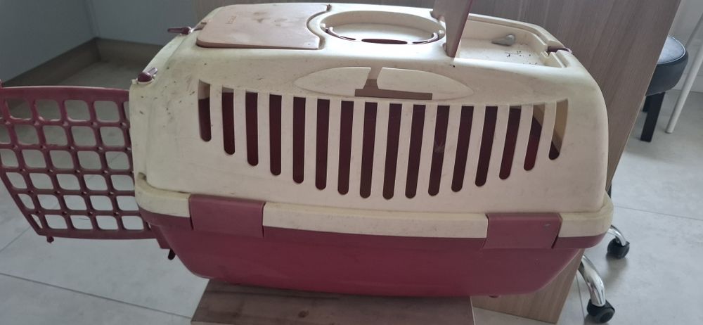 Transporter na kota