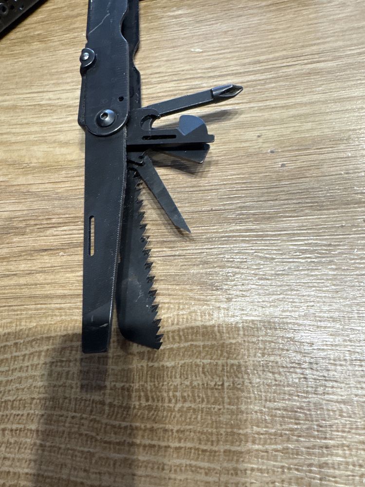 Multitool sog Powerlock